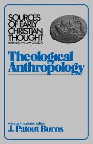 Theological Anthropology