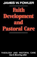 Faith Development and Pastoral Care