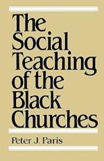 The Social Teaching of the Black Churches