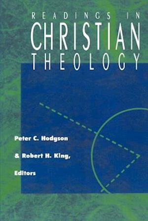 Readings in Christian Theology