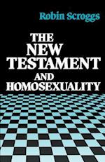 New Testament and Homosexualit