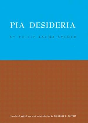 Pia Desideria