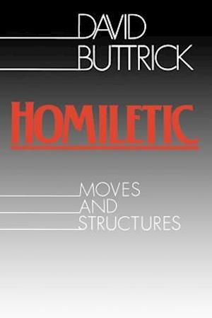 Homiletic Moves and Structures