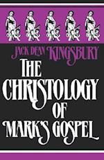 The Christology of Mark's Gospel