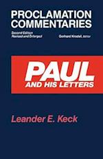 Paul and His Letters 2nd Ed