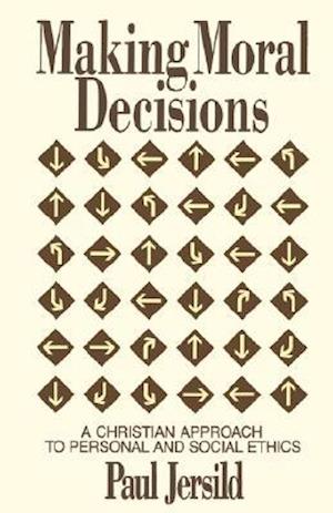 Making Moral Decisions