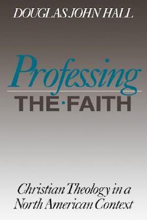 Professing the Faith