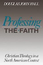 Professing the Faith