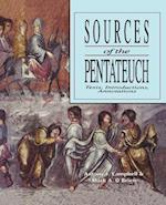 Sources of the Pentateuch