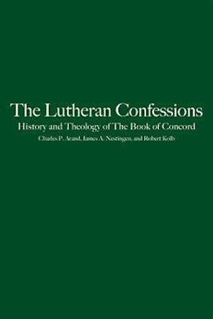 Lutheran Confessions