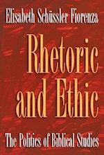 Rhetoric and Ethic