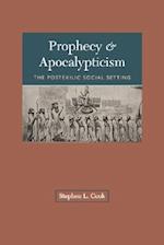 Prophecy and Apocalypticism