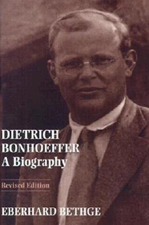 Dietrich Bonhoeffer