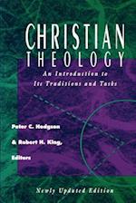 Christian Theology