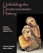 Unfolding the Deuteronomistic History