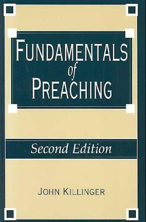 Fundamentals of Preaching