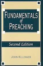 Fundamentals of Preaching