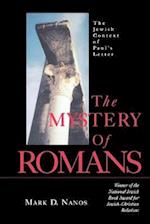 Mystery of Romans the