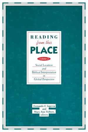 Reading from This Place Vol. 2