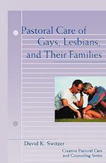Pastoral Care of Gays, Lesbians, and Their Families