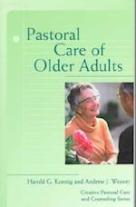 Pastoral Care of Older Adults