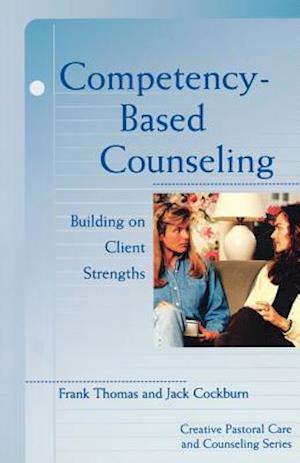 Competency-Based Counseling