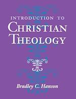 Introduction to Christian Theology