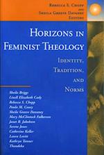 Horizons in Feminist Theology