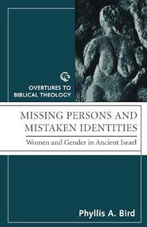 Missing Persons and Mistaken Identities