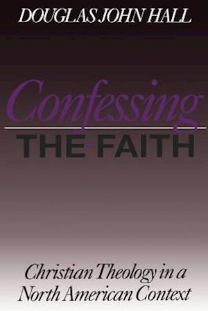 Confessing the Faith