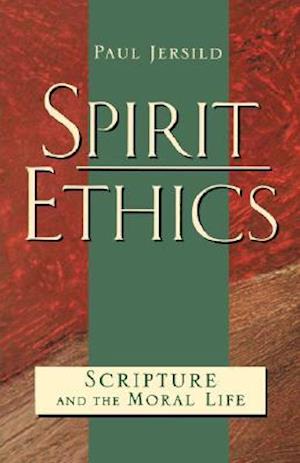 Spirit Ethics