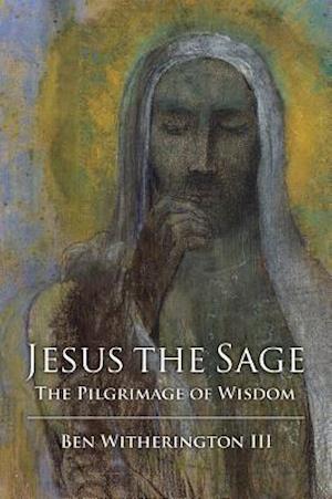 Jesus the Sage