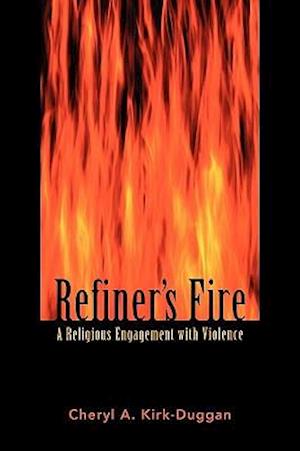 Refiner's Fire