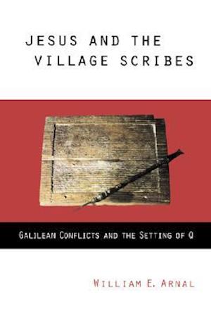 Jesus and the Village Scribes