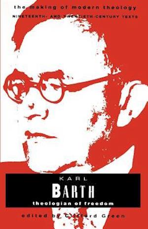 Karl Barth