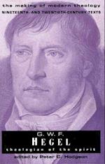 G.W. F. Hegel
