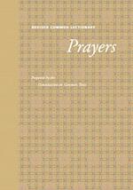 Revised Common Lectionary Prayers