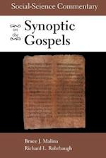 Social-Scientific Commentary on the Synoptic Gospels