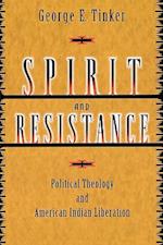 Spirit and Resistance