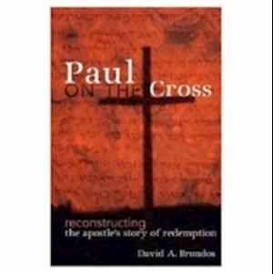 Paul on the Cross