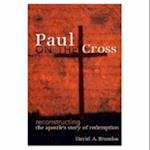 Paul on the Cross