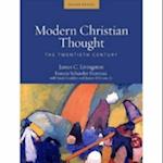 Modern Christian Thought, Second Edition