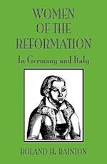 Women Reformation Germany and