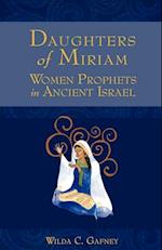 Daughters of Miriam