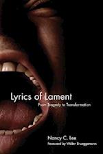 Lyrics of Lament