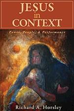 Jesus in Context