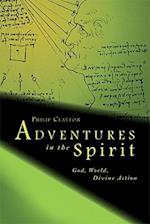 Adventures in the Spirit