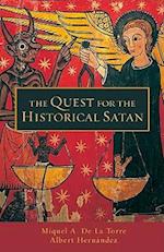 Quest for the Historical Satan