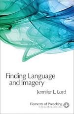 Finding Language and Imagery