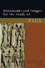 Documents and Images for the Study of Paul
